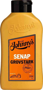 SENAP GROVSTARK 500G